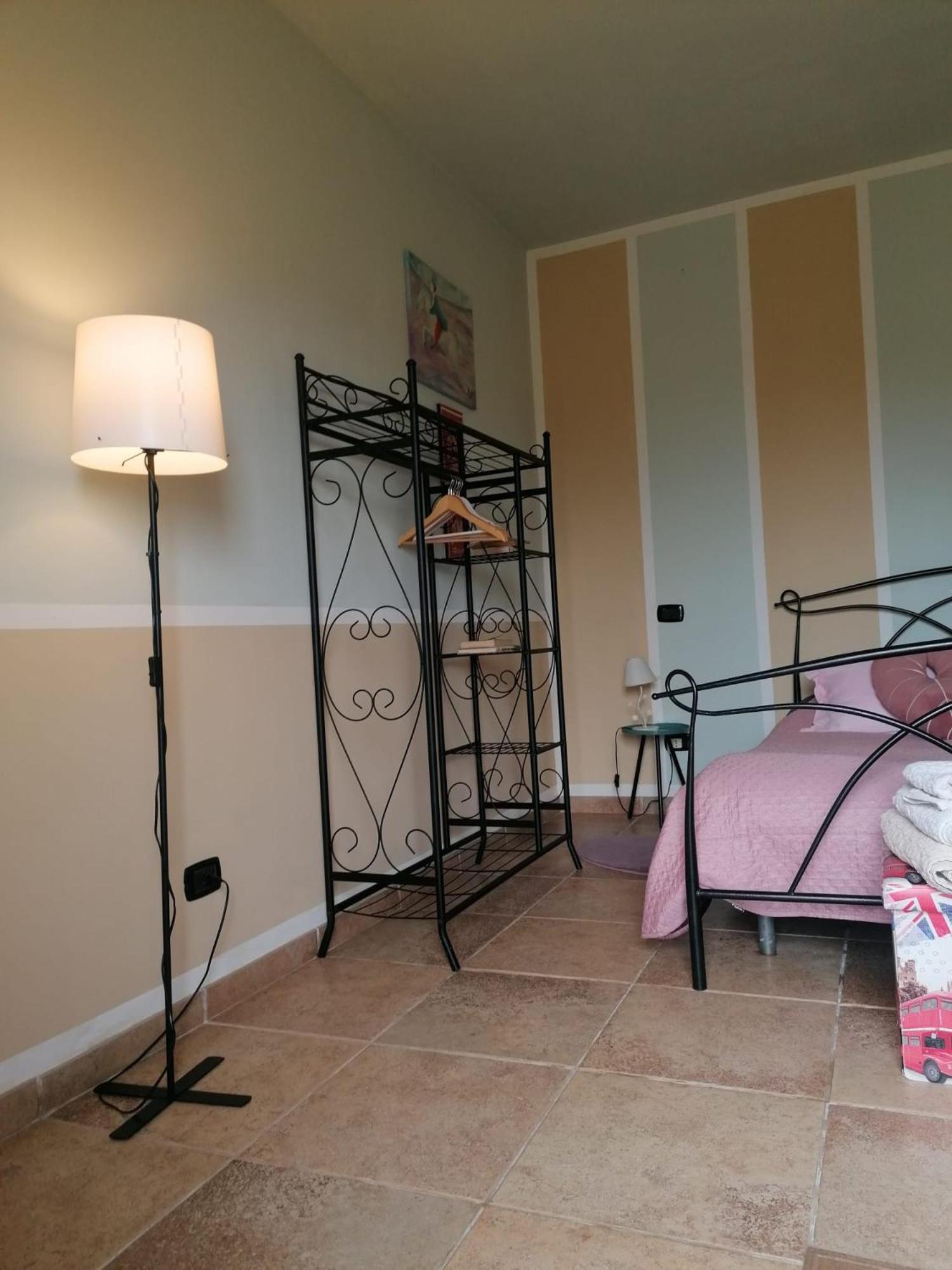 Bed and Breakfast Casale Cavatella Sermoneta Exterior foto
