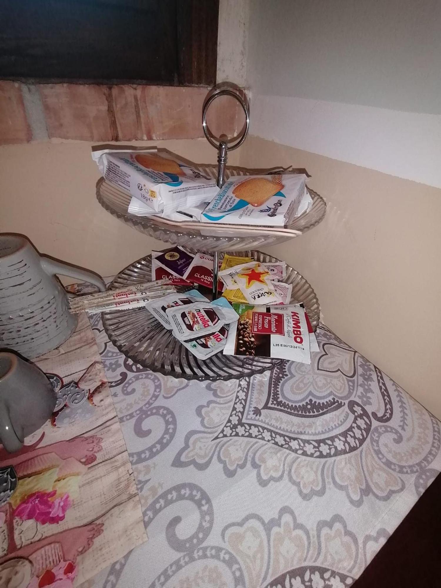 Bed and Breakfast Casale Cavatella Sermoneta Exterior foto