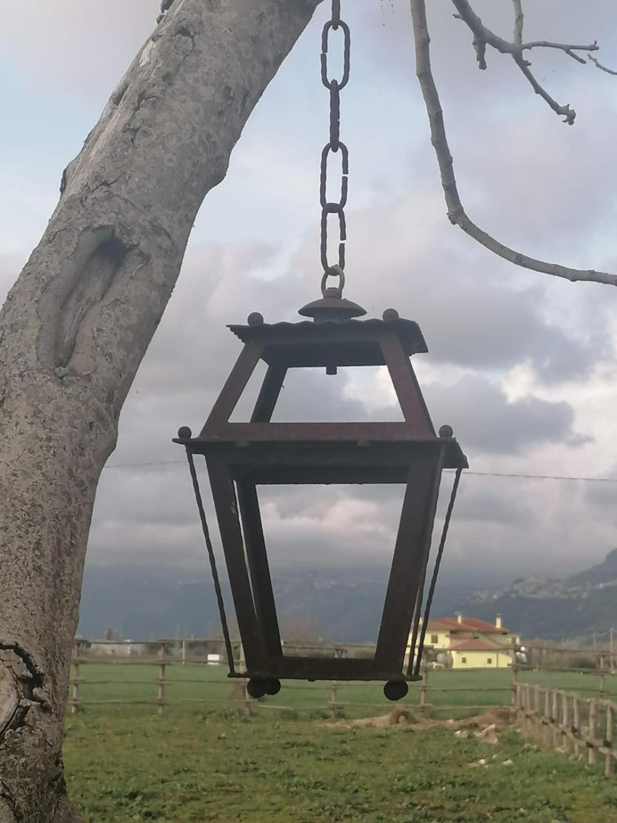 Bed and Breakfast Casale Cavatella Sermoneta Exterior foto