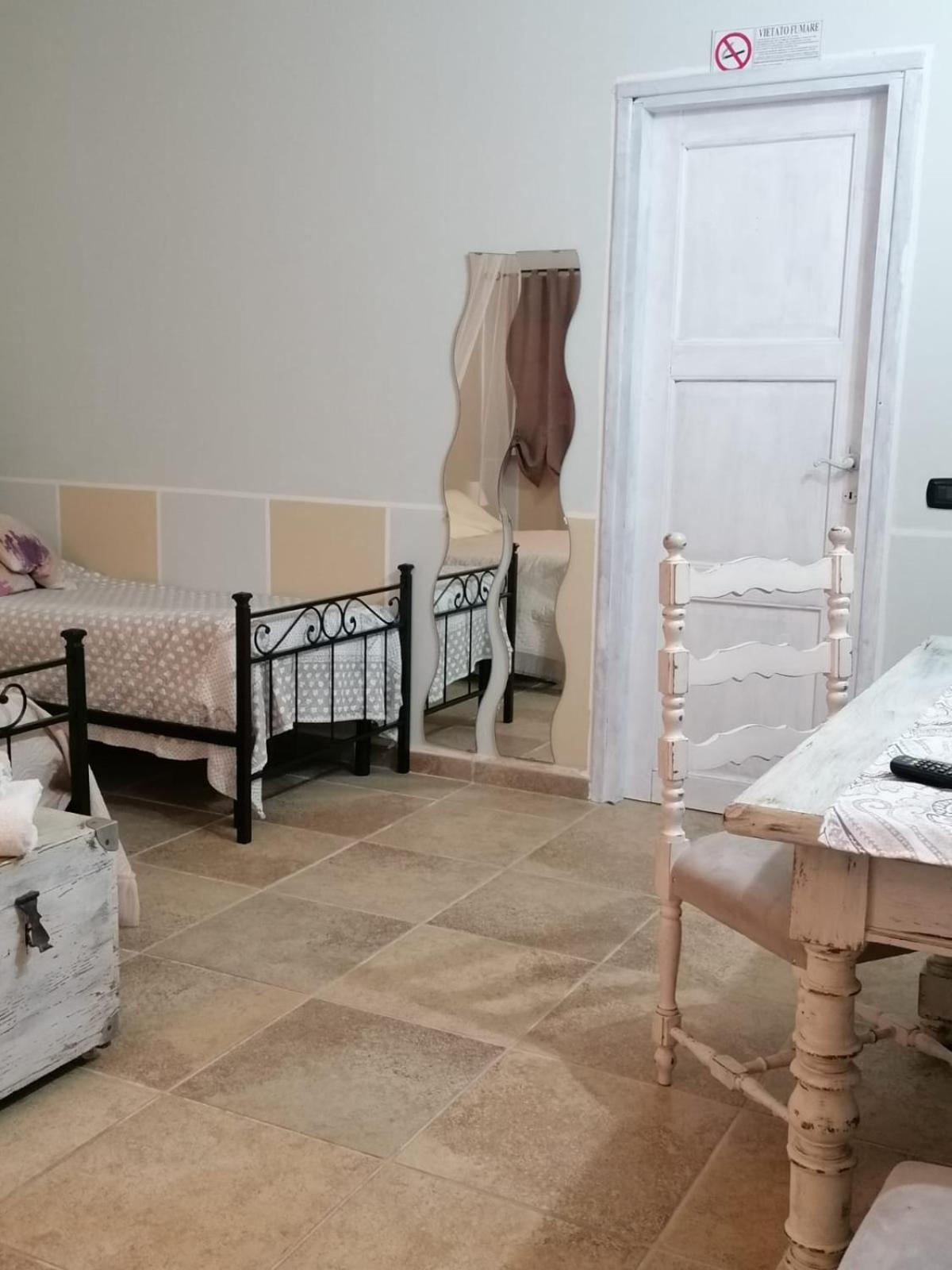 Bed and Breakfast Casale Cavatella Sermoneta Exterior foto