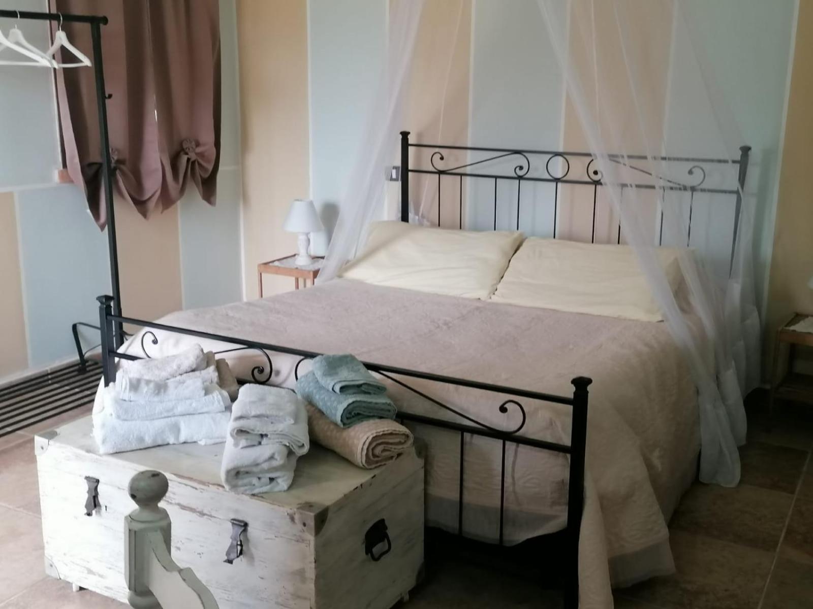 Bed and Breakfast Casale Cavatella Sermoneta Exterior foto